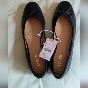J. Crew Factory Ballet Flats